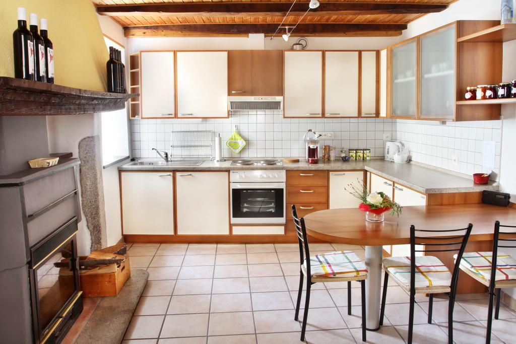 Ca' Di Pincia Astano Exterior foto