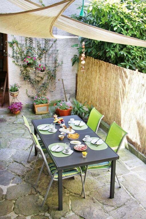 Ca' Di Pincia Astano Exterior foto