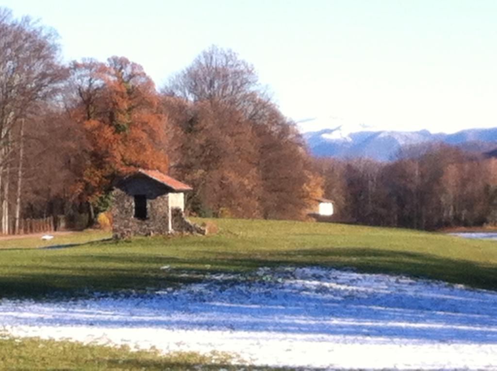 Ca' Di Pincia Astano Exterior foto