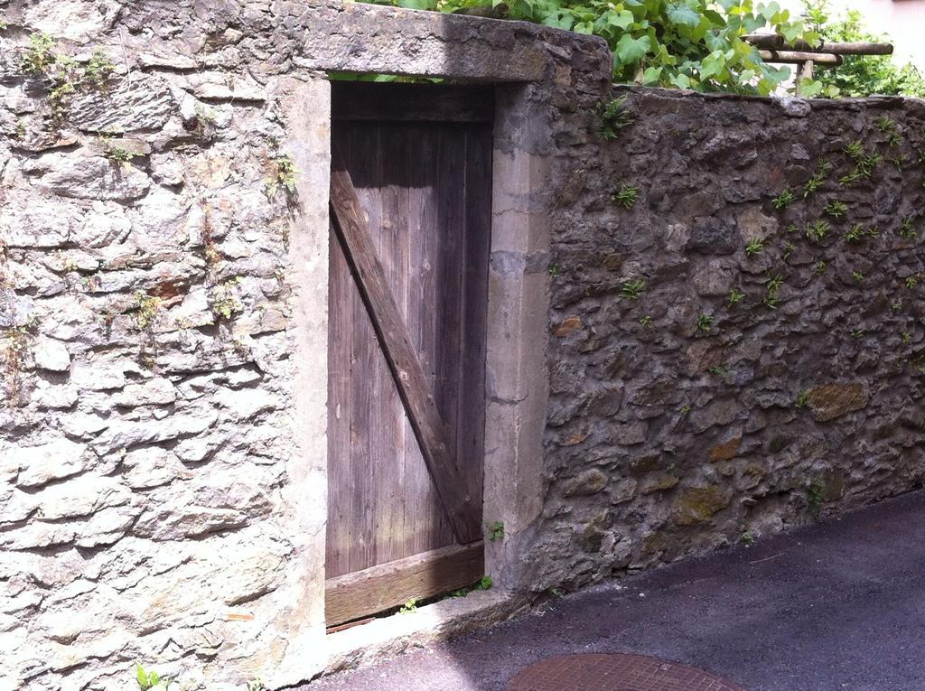 Ca' Di Pincia Astano Exterior foto